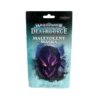 Deathgorge: Malevolent Masks Rivals Deck