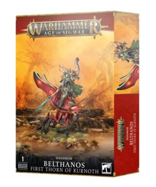 Belthanos First Thorn of Kurnoth