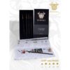 Kimera Brushes Set
