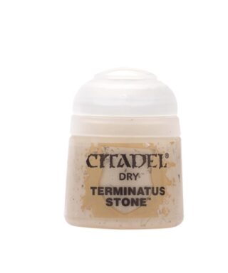 Dry: Terminatus Stone