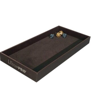 UP - Dice Rolling Tray tacka do rzucania kości