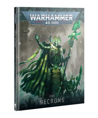 Codex: Necrons