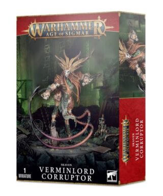 Verminlord Corruptor