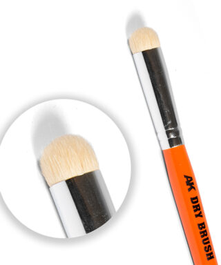 AK 621 Dry Brush