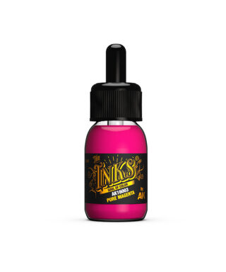 AK 16003 Pure Magenta Ink