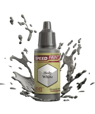 The Army Painter Speedpaint 2.0 Holy White
