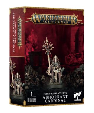 Abhorrant Cardinal