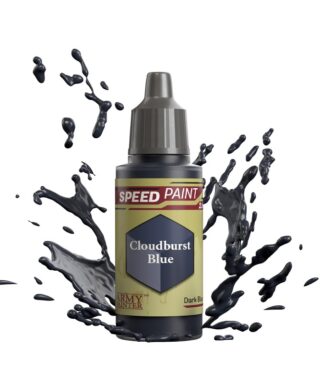 The Army Painter Speedpaint 2.0 Cloudburst Blue
