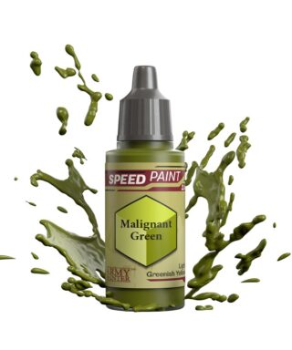 The Army Painter Speedpaint 2.0 Malignant Green