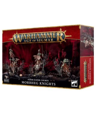 Morbheg Knights