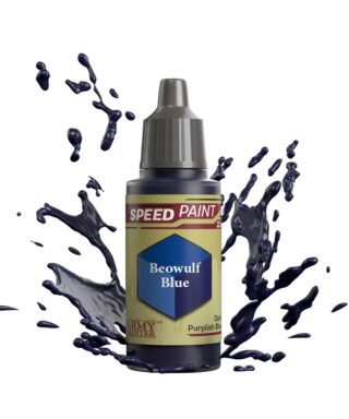The Army Painter Speedpaint 2.0 Beowulf Blue