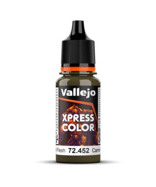 Vallejo Xpress Color 72.452 Rotten Flesh