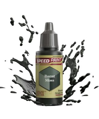 The Army Painter Speedpaint 2.0 Burnt Moss