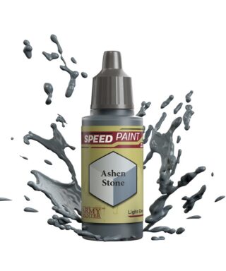 The Army Painter Speedpaint 2.0 Ashen Stone