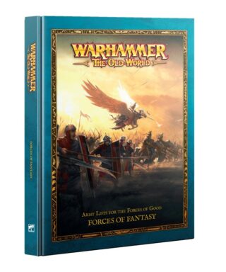 The Old World: Forces of Fantasy