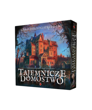 Tajemnicze Domostwo