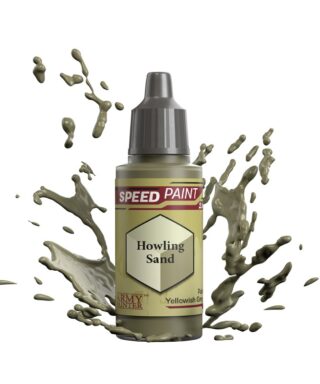 The Army Painter Speedpaint 2.0 Howling Sand