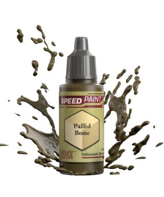 The Army Painter Speedpaint 2.0 Pallid Bone