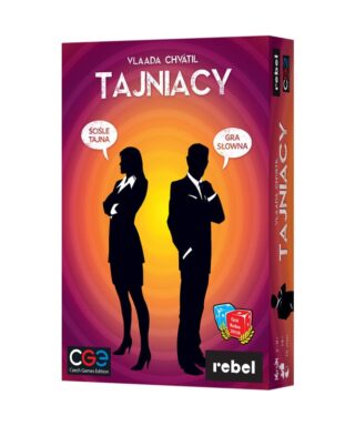 Tajniacy
