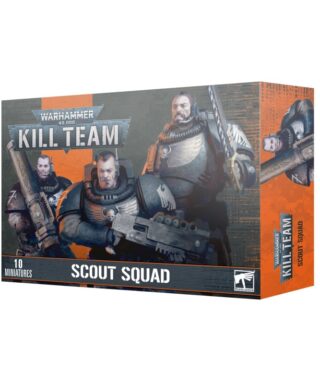 Kill Team: Scout Squad