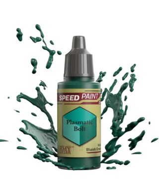 The Army Painter Speedpaint 2.0 Plasmatic Bolt