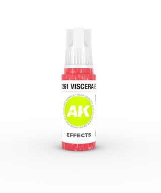 AK 11261 Viscera Effect 17 ml