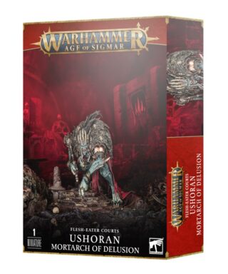 Ushoran Mortarch of Delusion