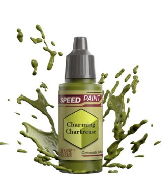 Army Painter Speedpaint 2.0 Charming Chartreuse