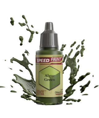 The Army Painter Speedpaint 2.0 Algae Green