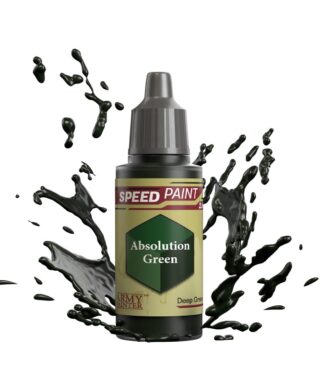 The Army Painter Speedpaint 2.0 Absolution Green