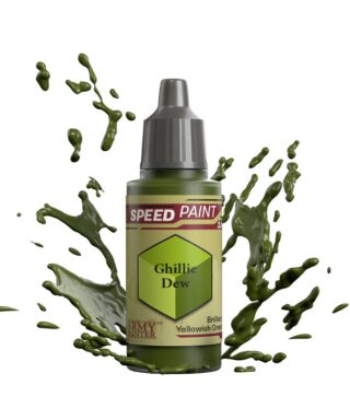 The Army Painter Speedpaint 2.0 Ghillie Dew