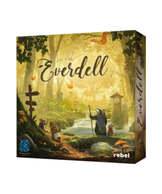 Everdell (edycja polska)