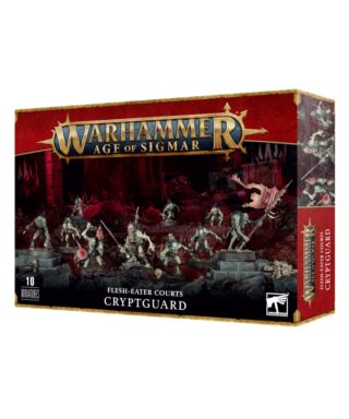 Cryptguard