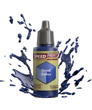 The Army Painter Speedpaint 2.0 Royal Robes