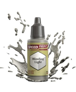 The Army Painter Speedpaint 2.0 Blinding Light