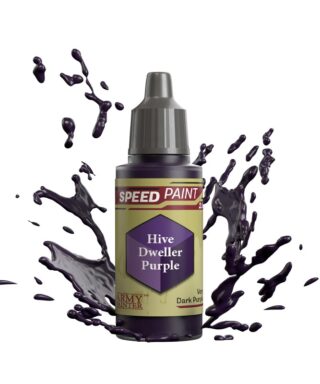 Army Painter Speedpaint 2.0 Hive Dweller Purple