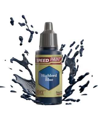 The Army Painter Speedpaint 2.0 Highlord Blue