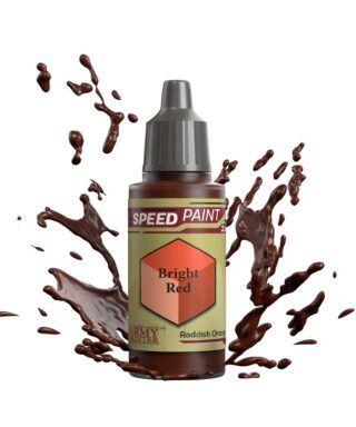 The Army Painter Speedpaint 2.0 Bright Red