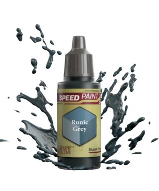 The Army Painter Speedpaint 2.0 Runic Grey