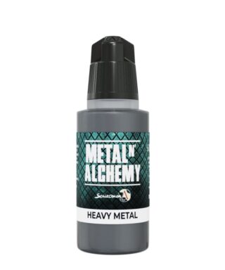 Scale75 Metal 'n Alchemy Heavy Metal SC-65