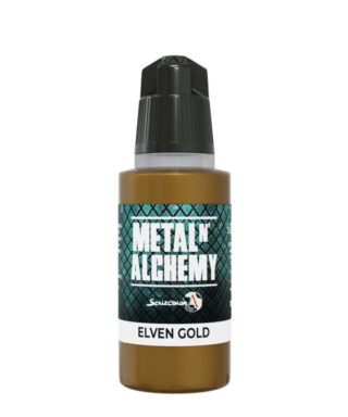 Scale75 Metal 'n Alchemy Elven Gold SC-74