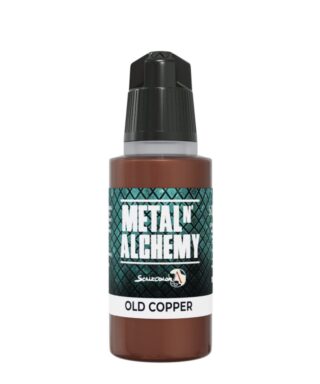 Scale75 Metal 'n Alchemy Old Copper SC-88