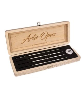 Artis Opus - Series M - Brush Set