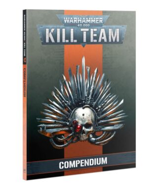 Kill Team: Compendium