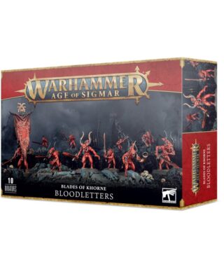 Bloodletters