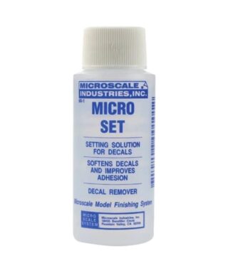 Micro Set Setting Solution
