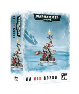 Da Red Gobbo