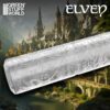 Green Stuff World Rolling Pin – Elven