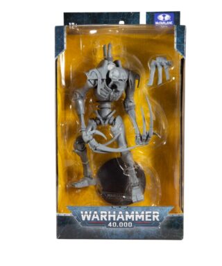 McFarlane Necron Flayed One Artist Proof