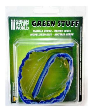 GSW Green Stuff 30 cm